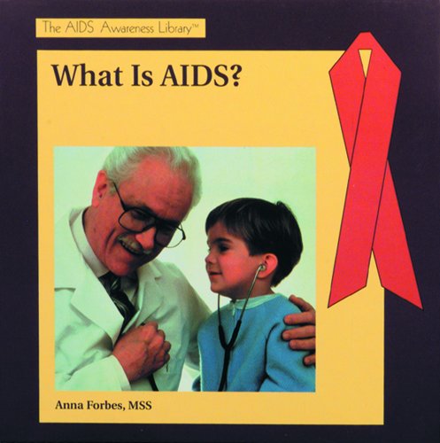 Beispielbild fr What Is AIDS? zum Verkauf von Better World Books