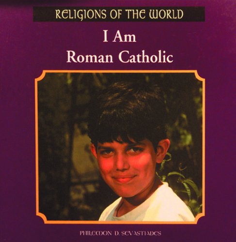 Beispielbild fr I Am Roman Catholic (Religions of the World) zum Verkauf von AwesomeBooks