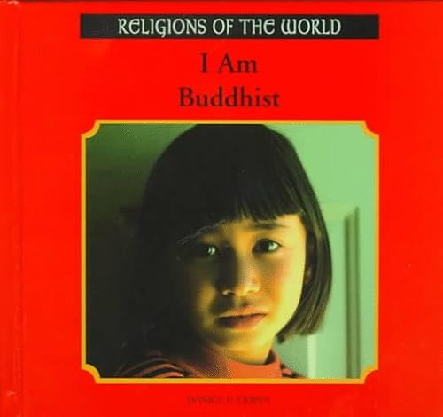 Beispielbild fr I Am Buddhist zum Verkauf von Better World Books