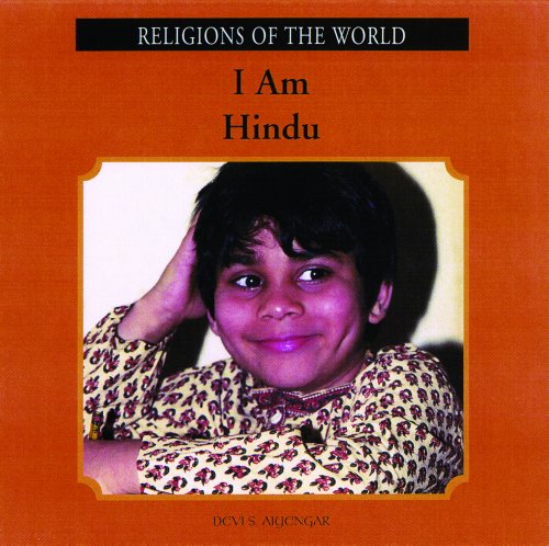 Beispielbild fr I Am Hindu zum Verkauf von Better World Books