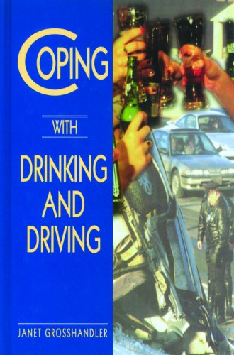 9780823924479: Coping With Drinking and Driving