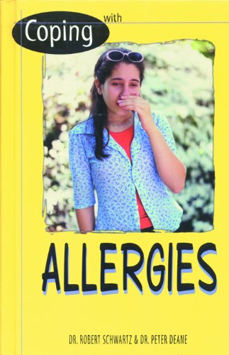 Beispielbild fr Coping with Allergies zum Verkauf von Better World Books