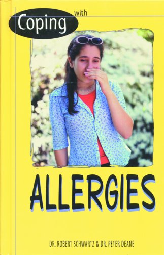 Imagen de archivo de Coping with Allergies a la venta por Better World Books