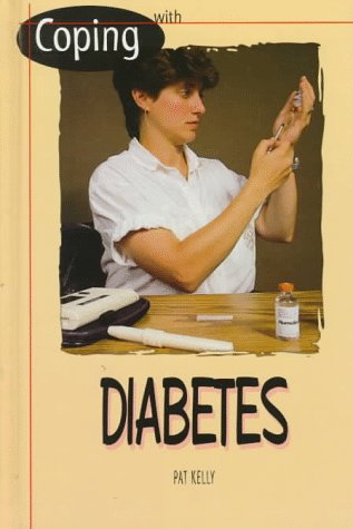 Beispielbild fr Coping with Diabetes zum Verkauf von Better World Books