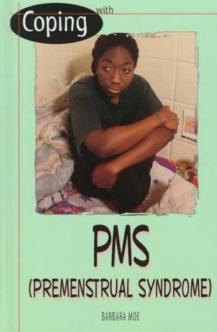 9780823927166: Coping With PMS: (Premenstrual Syndrome)