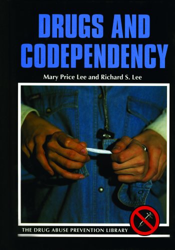 Stock image for Drugs and Codependency (Drug Abuse Prevention Library) for sale by OwlsBooks