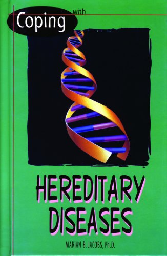 Imagen de archivo de Coping with Hereditary Diseases a la venta por Better World Books: West