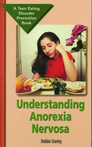 Imagen de archivo de Understanding Anorexia Nervosa a la venta por ThriftBooks-Dallas