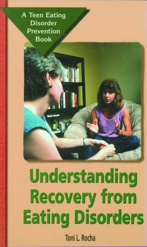 Imagen de archivo de Understanding Recovery from Eating Disorders a la venta por Better World Books