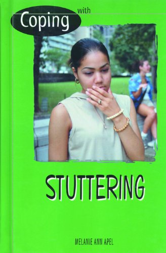 Stock image for Coping With Stuttering for sale by HPB-Emerald