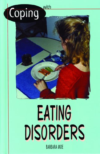 Stock image for Coping With Eating Disorders for sale by Library House Internet Sales