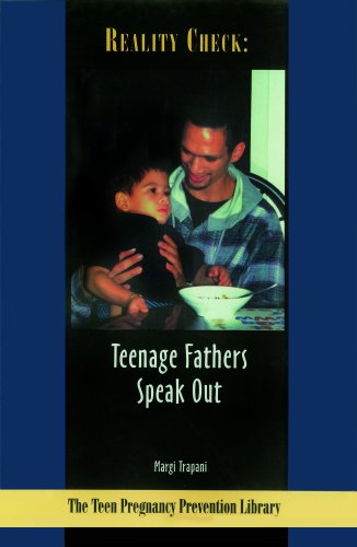 Stock image for Reality Check : Teenage Fathers Speak Out for sale by Better World Books: West