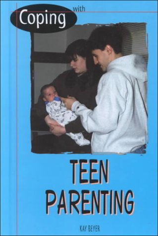 Imagen de archivo de Coping with Teen Parenting a la venta por Better World Books