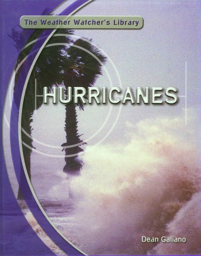 9780823930951: Hurricanes