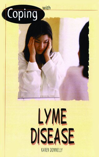 Imagen de archivo de Coping with Lyme Disease a la venta por ThriftBooks-Dallas