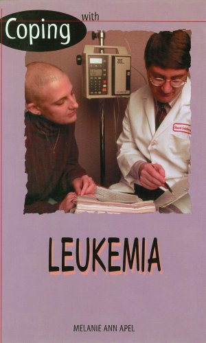 9780823932009: Coping With Leukemia