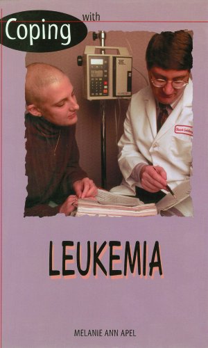 Stock image for Coping with Leukemia for sale by Better World Books