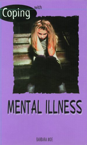 Beispielbild fr Coping with Mental Illness zum Verkauf von ThriftBooks-Atlanta