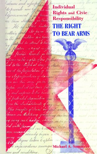 Stock image for The Right to Bear Arms for sale by Better World Books