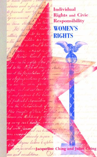 Beispielbild fr Women's Rights (Individual Freedom, Civic Responsibility) zum Verkauf von HPB-Red