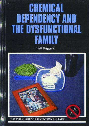 Beispielbild fr Chemical Dependency and the Dysfunctional Family (Drug Abuse Prevention Library) zum Verkauf von HPB-Red