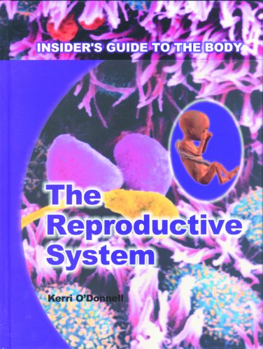 Imagen de archivo de The Reproductive System a la venta por Better World Books: West