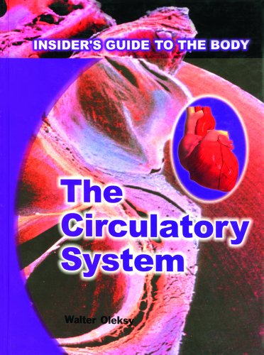 9780823933365: The Circulatory System (Insider's Guide to the Body)
