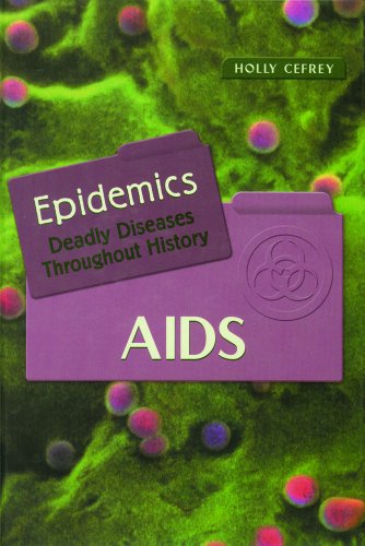 9780823933440: AIDS (Epidemics)