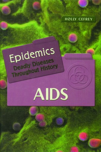 Imagen de archivo de AIDS a la venta por Better World Books