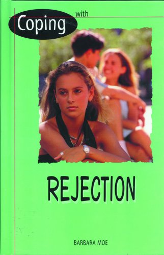 Beispielbild fr Coping with Rejection zum Verkauf von ThriftBooks-Dallas