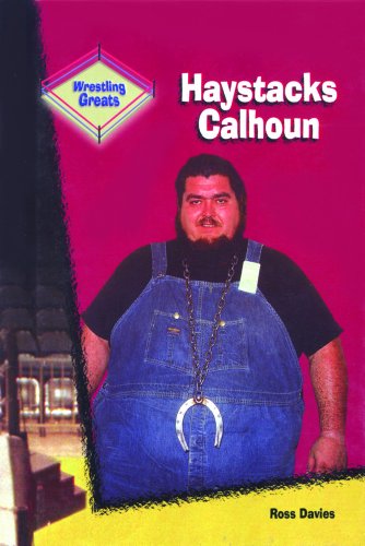Stock image for Haystacks Calhoun for sale by Better World Books: West