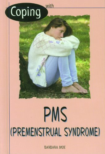 Beispielbild fr Coping with PMS (Premenstrual Syndrome) zum Verkauf von Library House Internet Sales