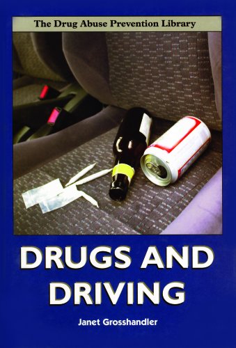 Stock image for Drugs and Driving for sale by Better World Books