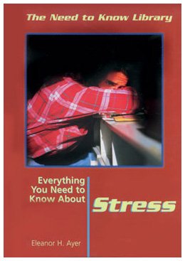 9780823934676: Everything You Need to Know About Stress