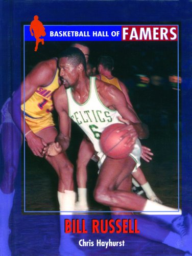 Imagen de archivo de Bill Russell a la venta por Better World Books