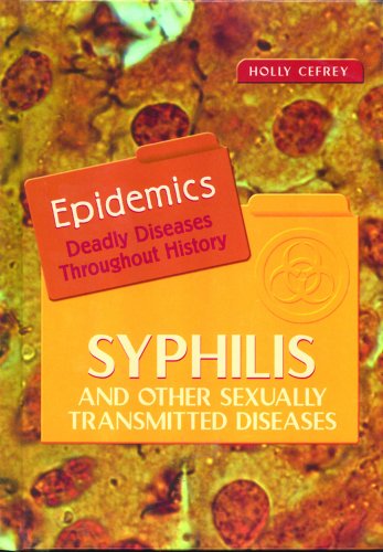 Beispielbild fr Syphilis and Other Sexually Transmitted Diseases zum Verkauf von Better World Books: West