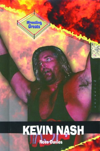 Stock image for Kevin Nash for sale by ThriftBooks-Dallas