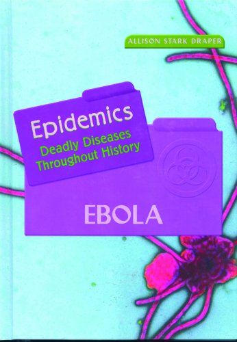 Beispielbild fr Ebola zum Verkauf von Better World Books