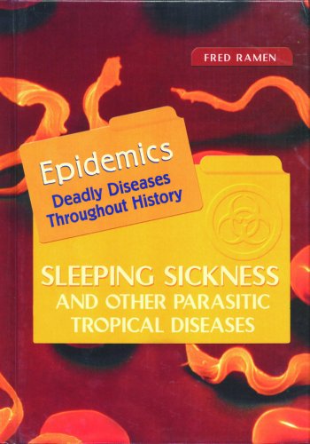 Stock image for Sleeping Sickness and Other Parasitic Tropical Diseases for sale by Better World Books