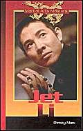 Imagen de archivo de Jet Li a la venta por Better World Books