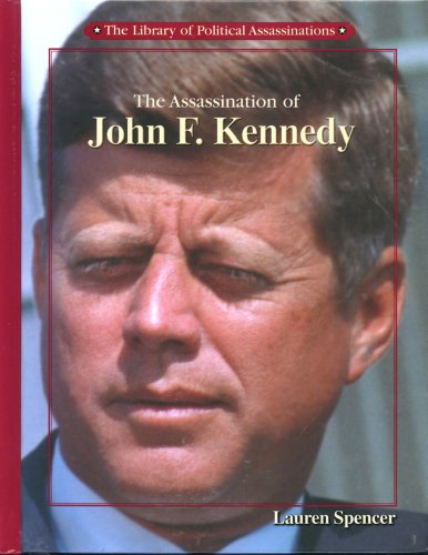 Stock image for The Assassination of John F. Kennedy for sale by Better World Books