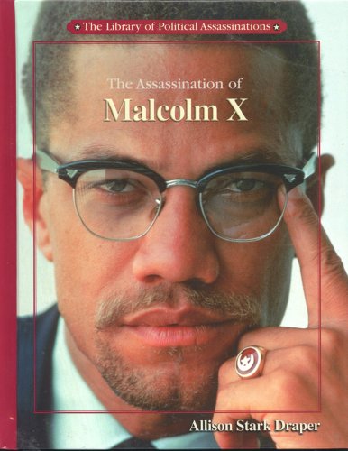 Stock image for The Assassination of Malcolm X for sale by ThriftBooks-Atlanta