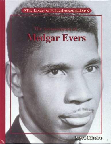 Stock image for The Assassination of Medgar Evers for sale by ThriftBooks-Atlanta