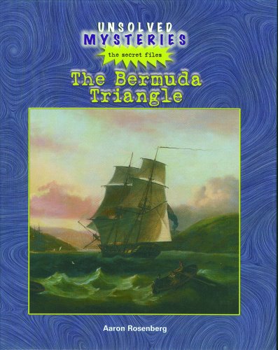 9780823935604: The Bermuda Triangle (Unsolved Mysteries)