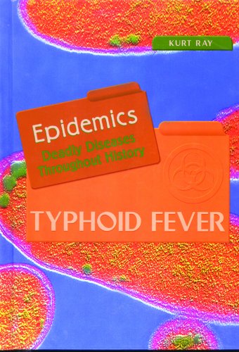 

Typhoid Fever (Epidemics)