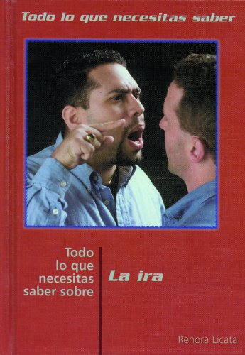 Imagen de archivo de La Ira a la venta por Better World Books