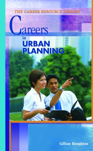 Beispielbild fr Careers in Urban Planning zum Verkauf von ThriftBooks-Atlanta