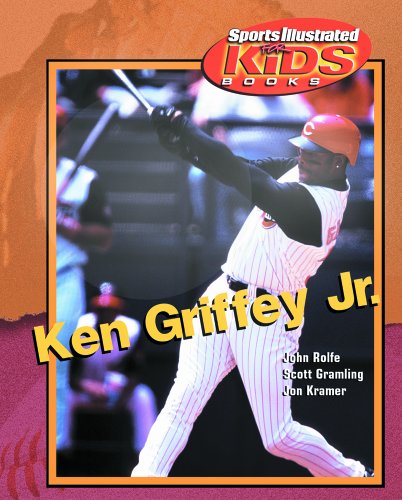 Beispielbild fr Ken Griffey, Jr : Superstar Centerfielder zum Verkauf von Better World Books