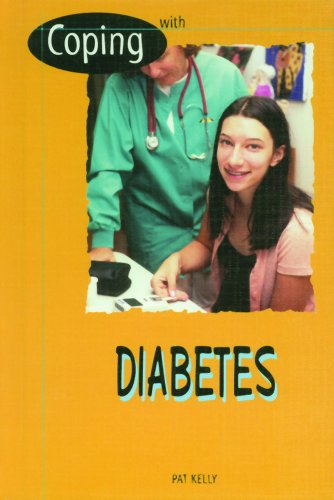 Beispielbild fr Coping with Diabetes zum Verkauf von Better World Books