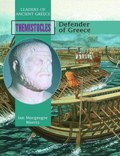 9780823938308: Themistocles: Defender of Greece